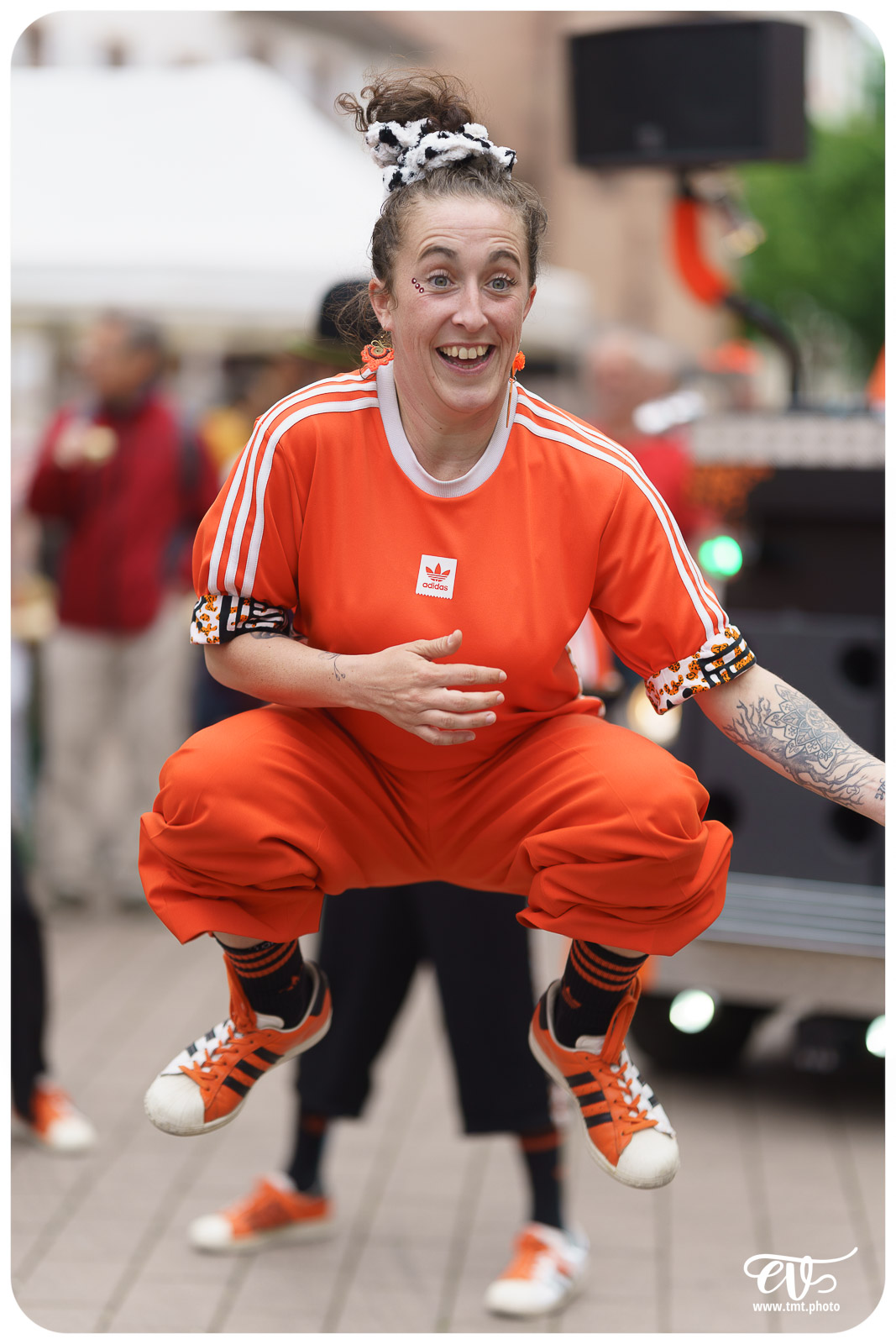 HUMOUR DES NOTES 2024